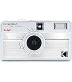 Câmera Kodak Ektar H35N de meia moldura, 35 mm, reutilizável, sem