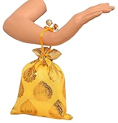 Touchstone Gorgeous Gift Wrapping bags reusable