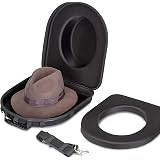 Amazon.com: Campaign Hat Case, Hat Trap 
