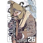 Golden Kamuy, Vol. 26