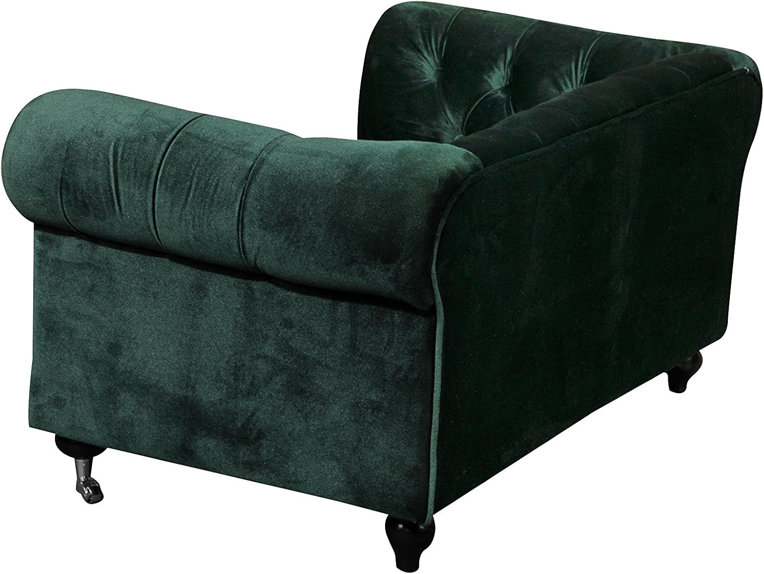 kids chesterfield chair