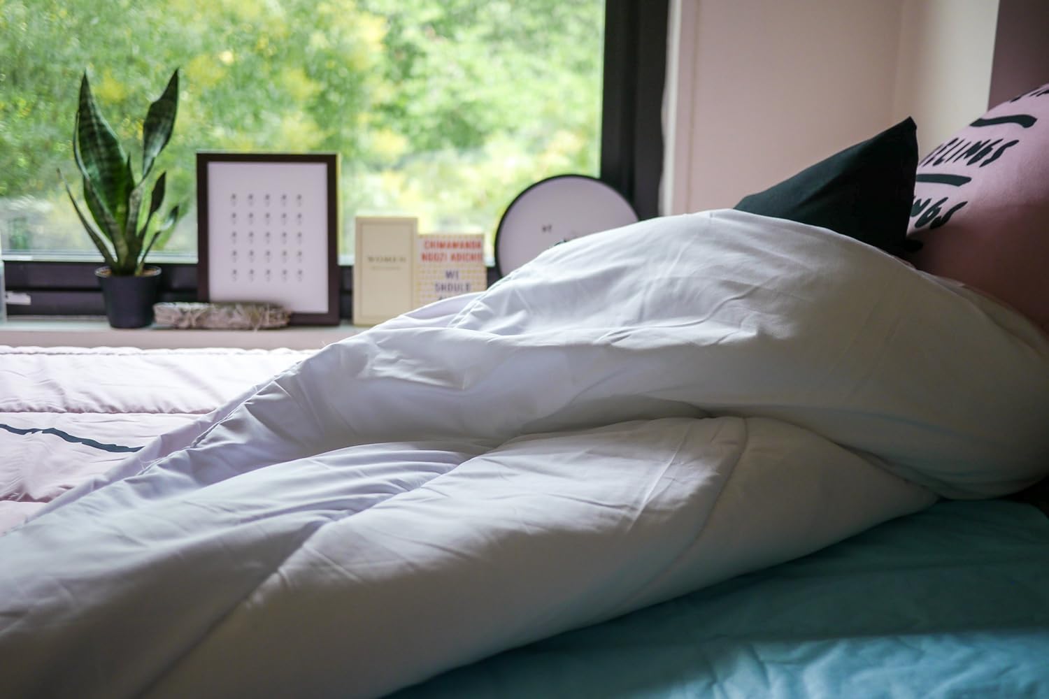 Human Creations Gel’O Cool Mat Cooling Mat Gel Topper 60cm x 150cm