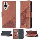 jioeuinly Case for Huawei Nova 11 4G Case