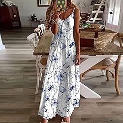 Summer Dresses for Women 2025 Beach Vacation Sexy