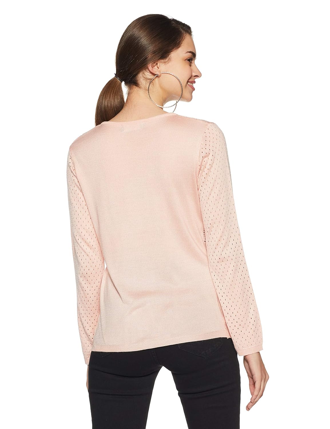 duke women's pullover