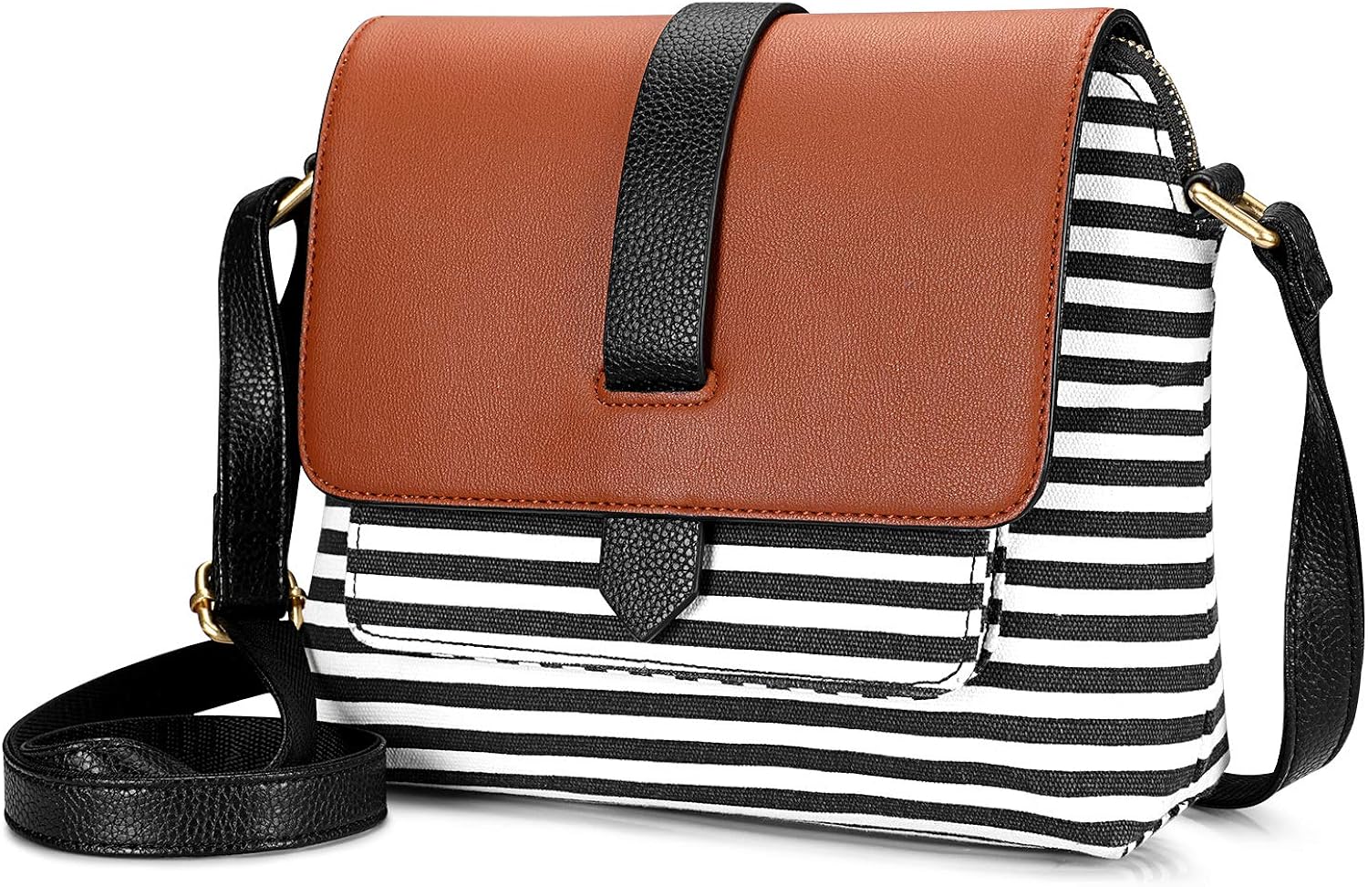 long crossbody bag