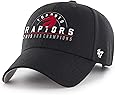 Toronto Raptors Trey 2019 NBA Champions MVP Adjustable Hat - Size One Size