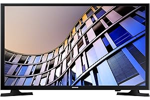 SAMSUNG Electronics UN32M4500A 32-Inch 720p Smart LED TV (2017 Model)