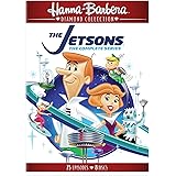 The Jetsons: The Complete Series (DVD)