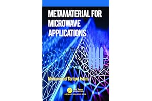 Metamaterial for Microwave Applications