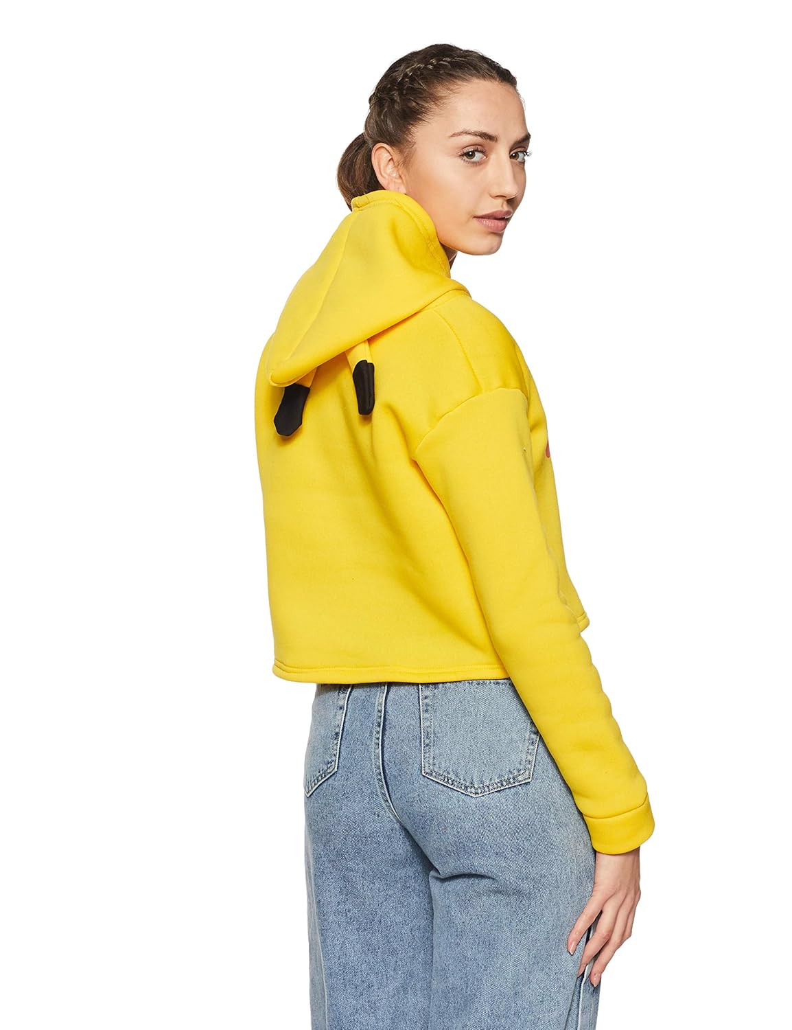 ants women's pullover