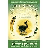 The Song of the Dodo: Island Biogeography in an Age of Extinctions