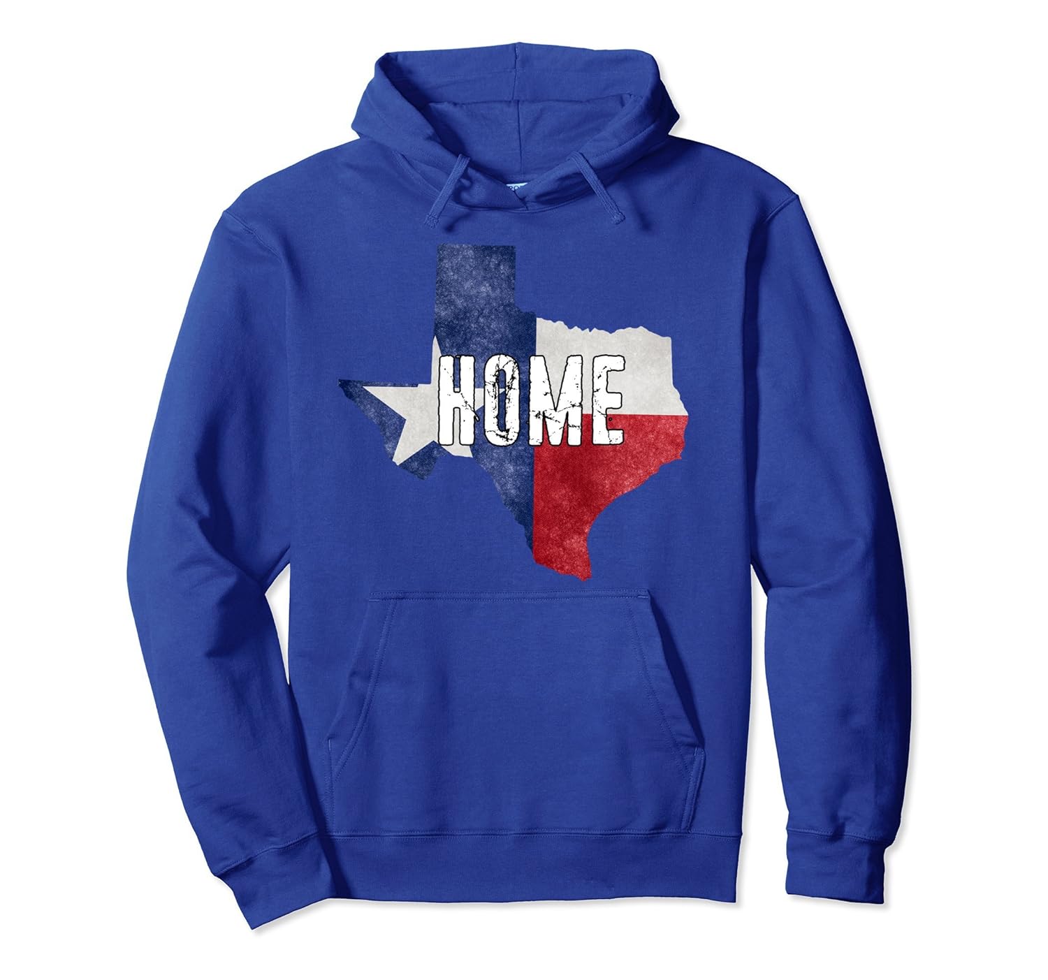 Texas Flag State Home Patriotic American Men Women-anz