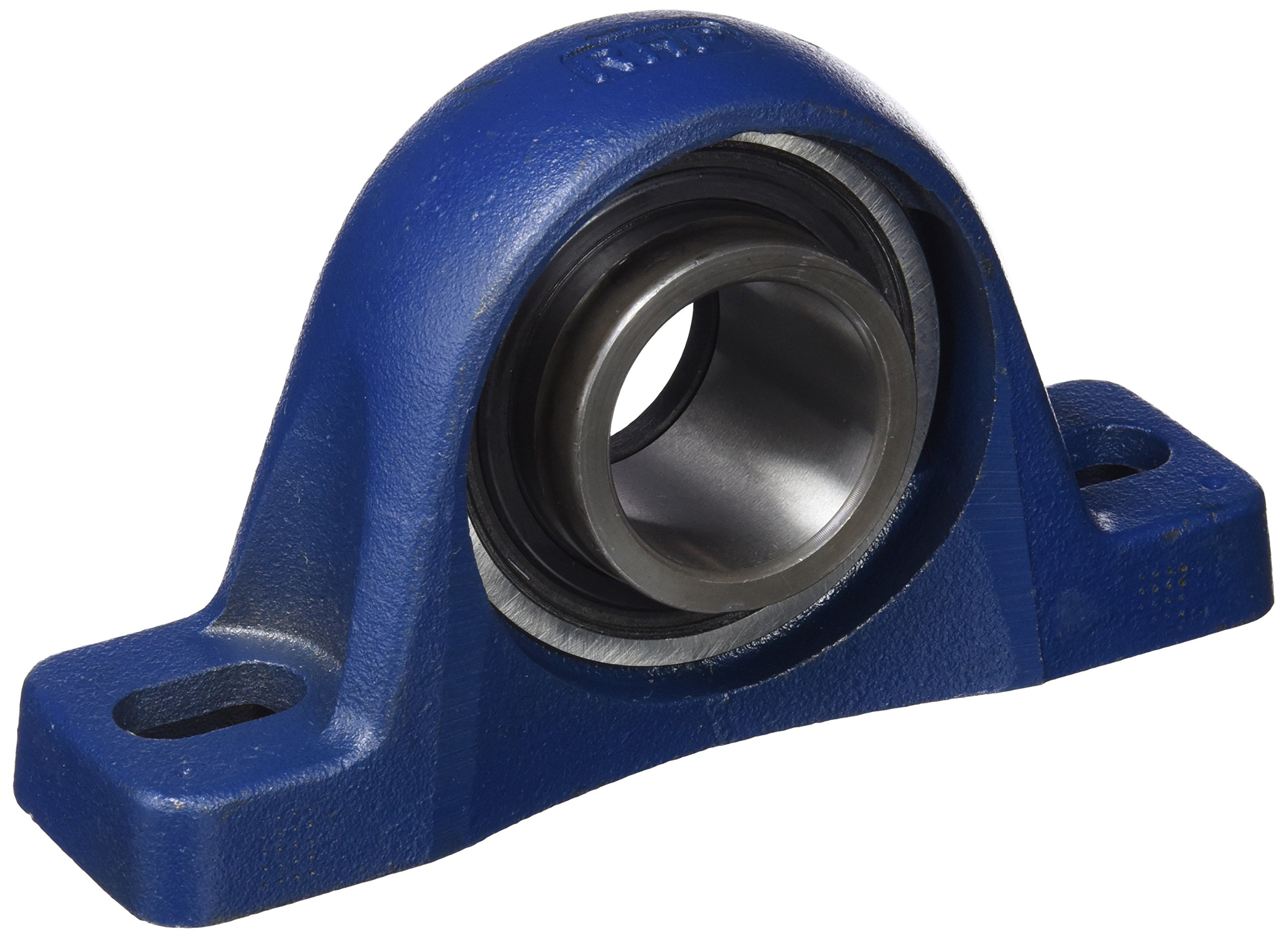 RHP NP40LS Self Lube Cast Iron Pillow Block Unit