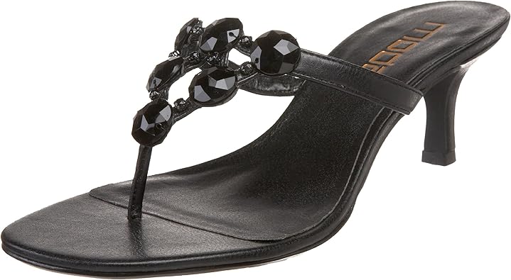 moda spana sandals