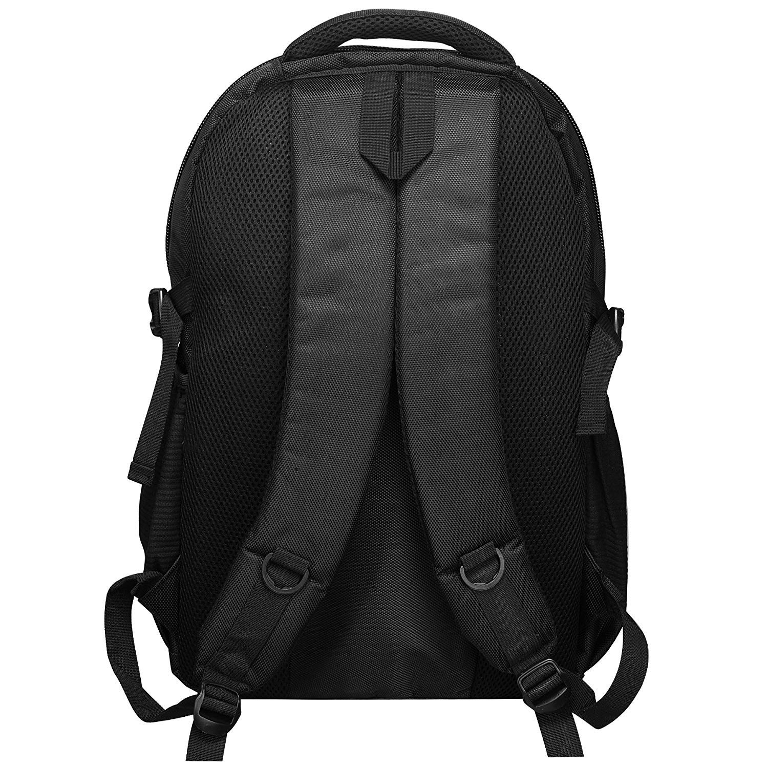 comfortable laptop backpack