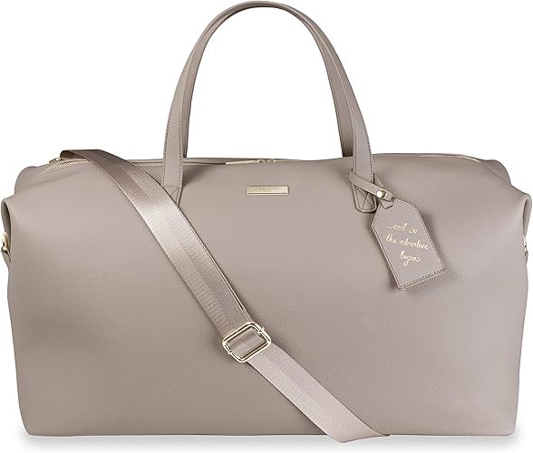 weekend holdall bag womens