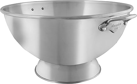 mauviel champagne bucket