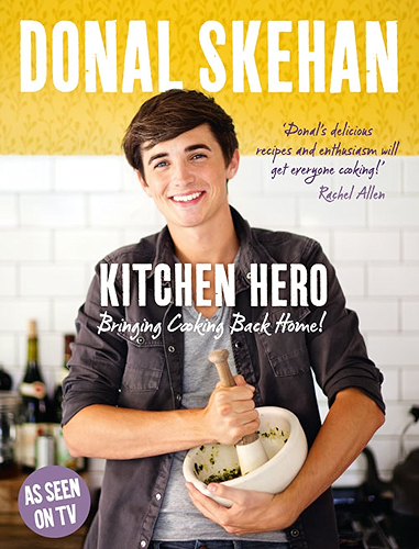 Download Kitchen Hero (English Edition) PDF