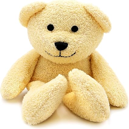 heat pack teddy bear