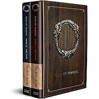 Amazon.com: The Skyrim Library - Volumes I, II & III (Box Set