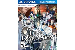 Lost Dimension