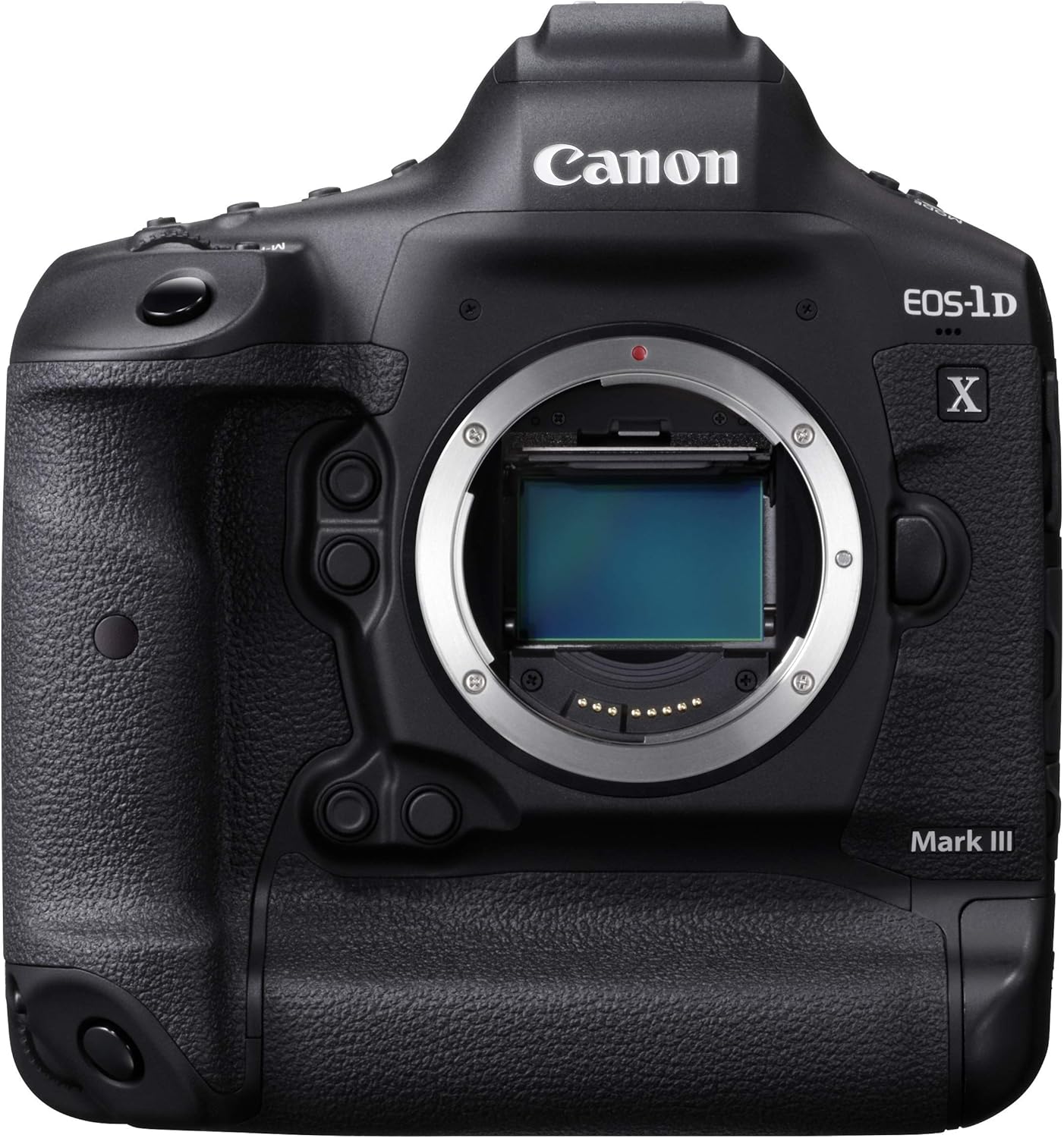 Amazon Com Canon Eos 1d X Mark Iii International Model Camera Photo