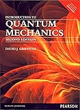 Introduction to Quantum Mechanics (English) 2nd Edition