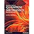 Introduction to Quantum Mechanics (English) 2nd Edition