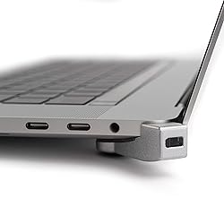 KGear Security Lock Bracket for Apple MacBook Pro
