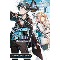 Sword Art Online Re:Aincrad, Vol. 1 (manga) (Volume 1): Kawahara