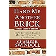 Hand Me Another Brick: Timeless Lessons on Leadership
