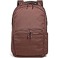 Brevite The Brevite Backpack, Burnt Brown, One Size