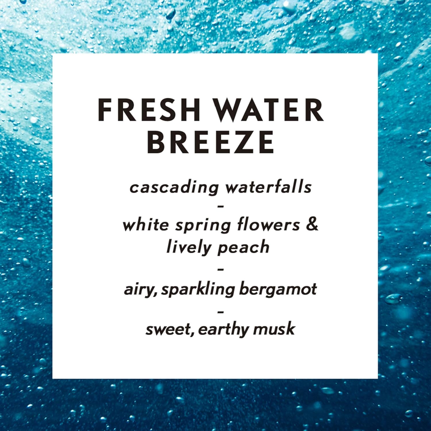 Air Wick Essential Mist, Essential Oil Diffuser, (Diffuser + 2 Refills), Lavender & Almond Blossom & Fresh Water Breeze, Air Freshener: Health & Personal Care