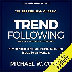 Trend Following, 5th Edition: How to Make a Fortune