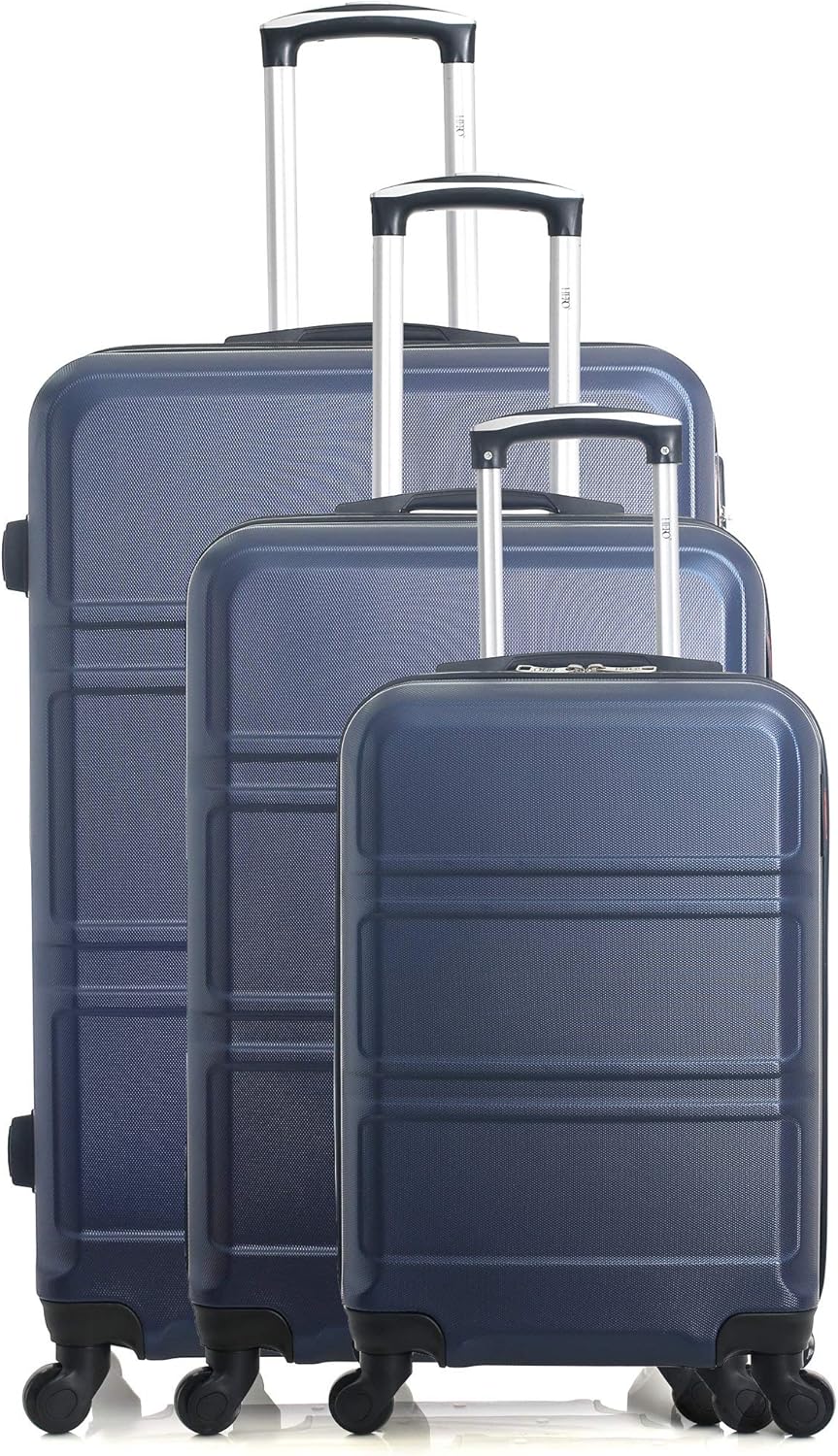 hero luggage set