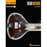 Hal Leonard Sitar Method Book