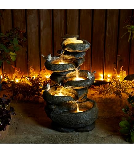 Amazon.com: Wind & Weather 13.5-Inch Diameter by 7.5-Inch High