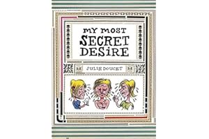 My Most Secret Desire