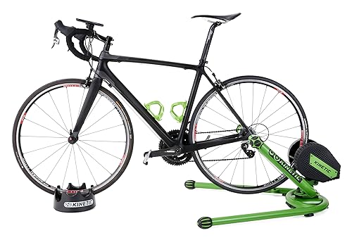 Kinetic by Kurt Rock And Roll Control Bike Trainers in Oman