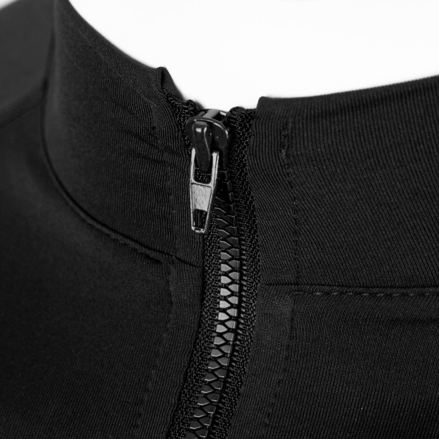 zip up base layer