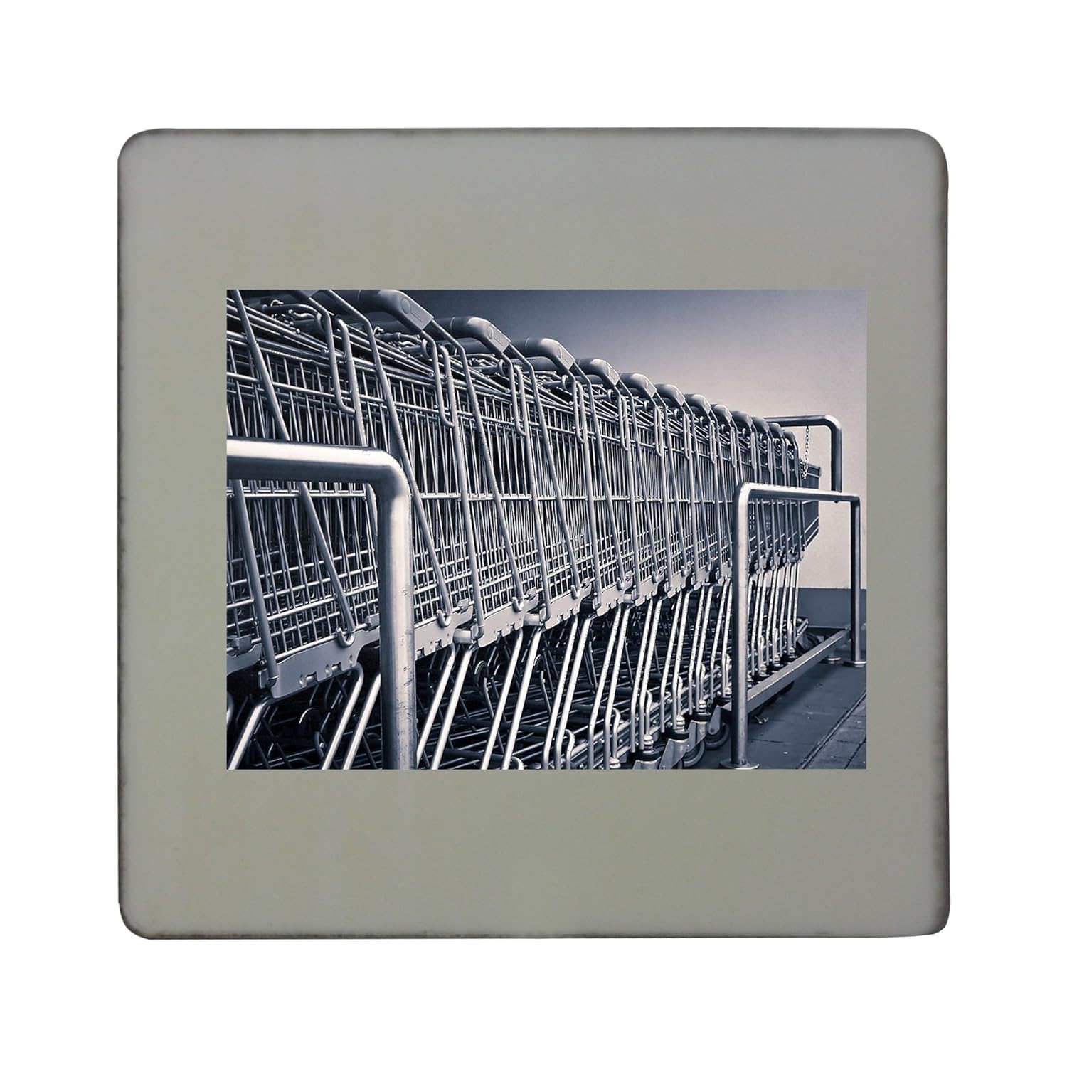 Compra Carrito de la compra, Compras, supermercado de tablero ...