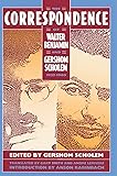 The Correspondence of Walter Benjamin and Gershom Scholem, 1932–1940