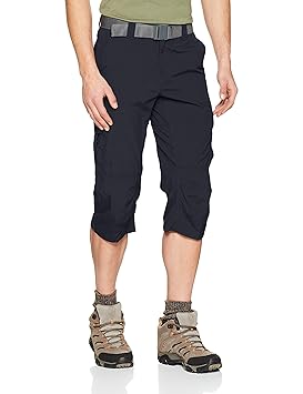 Columbia Herren Silver Ridge Ii Hose Walking Trousers