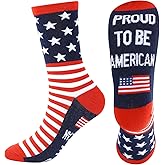 YOYOU Funny Novelty Crew Socks for Women and Men Cozy Casual Socks Cute Ankle Sock Gifts for Couples Friends Family