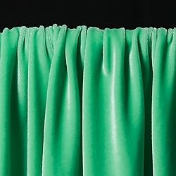 Ice Fabrics Stretch Velvet Fabric by The Yard