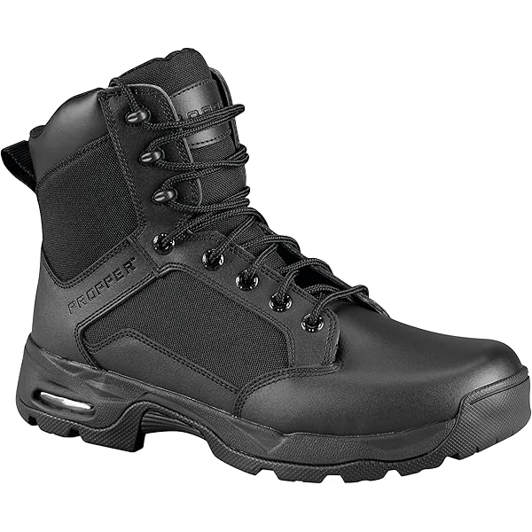 レッグウェア 159 Amazon.com | 5.11 Tactical Men's Work Boots, 6-Inch, Side