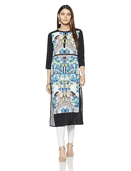 amazon vishudh kurtas