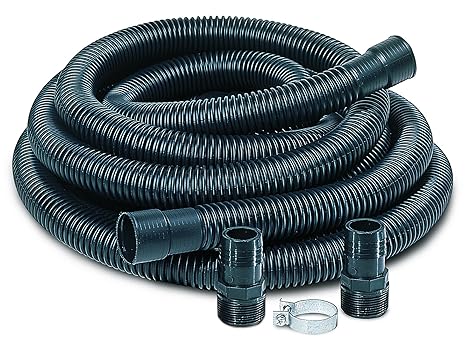 Sump pump hook up to garden hose | How to Attach Hose to Sump Pump