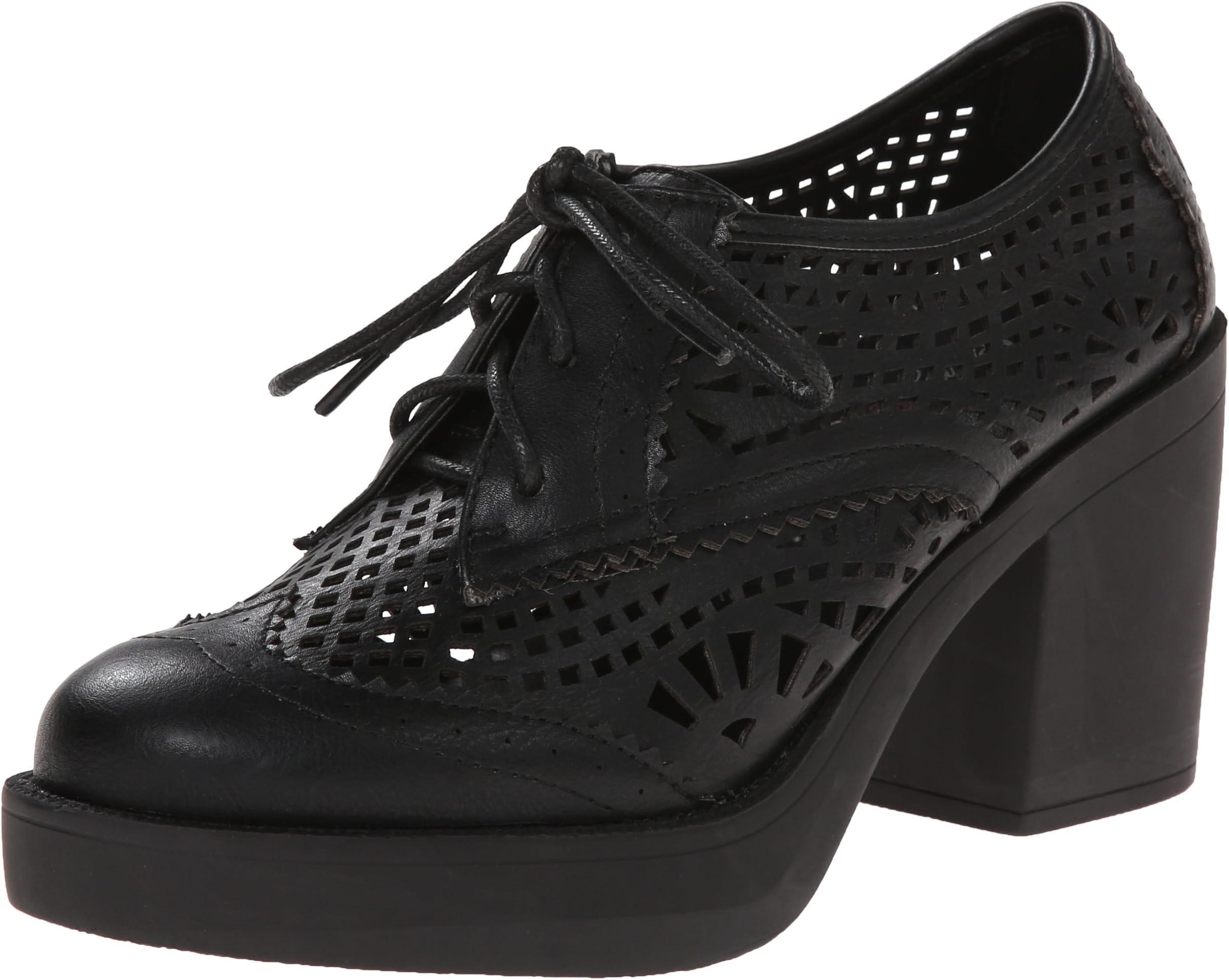 Penny Loves Kenny Women's Mure Oxford